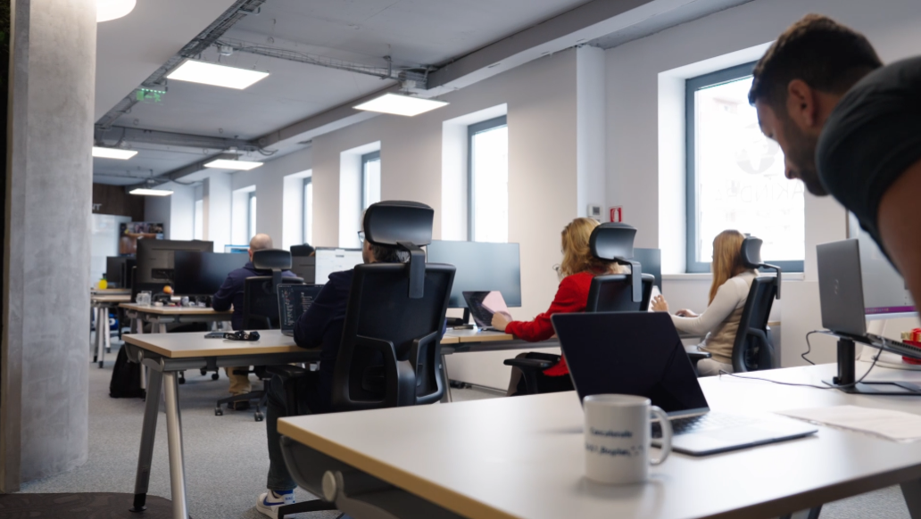 Remote Teams
